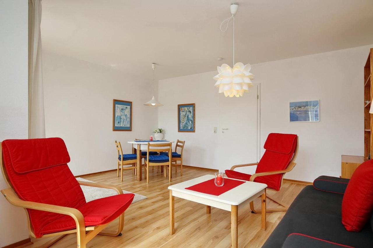 Suennslag Wohnung 074 博尔滕哈根 外观 照片