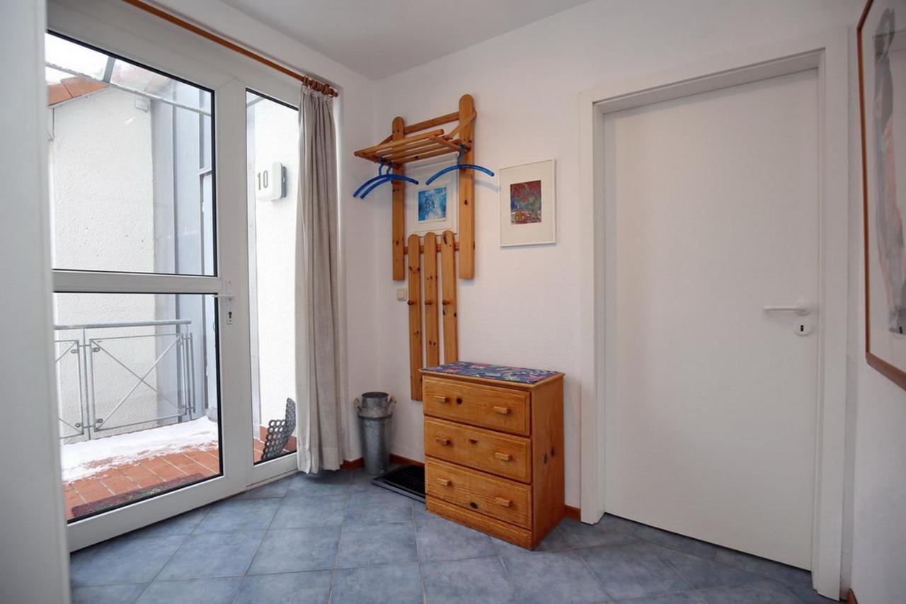Suennslag Wohnung 074 博尔滕哈根 外观 照片