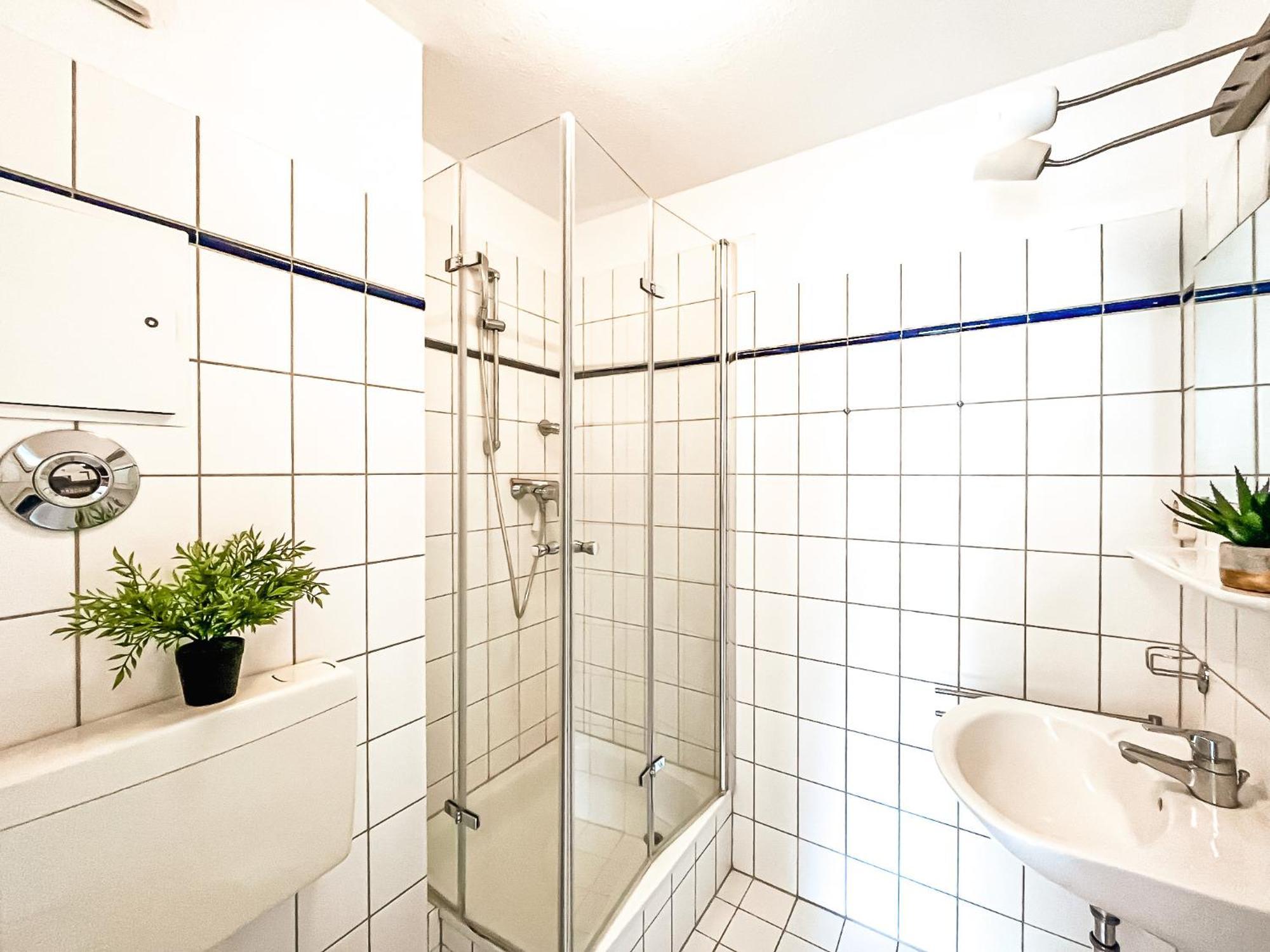Suennslag Wohnung 074 博尔滕哈根 外观 照片